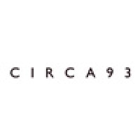 CIRCA 93 Logo