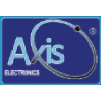 Axis Electronics Logo