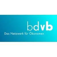 Bundesverband Deutscher Volks- und Betriebswirte e.V. (bdvb) Logo