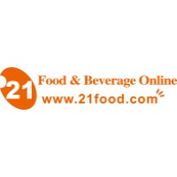 21food Logo