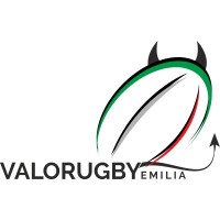 Valorugby Emilia Logo