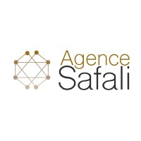 Agence Safali Logo