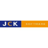 JCK SOFTWARE Logo