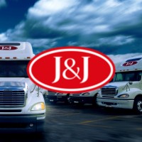 J&J Transport Africa Logo