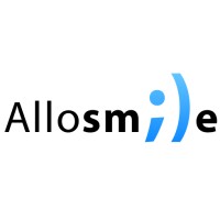 AlloSmile Logo