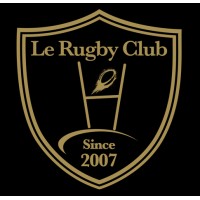 LE RUGBY CLUB Logo