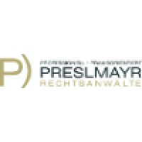 Preslmayr Rechtsanwälte OG Logo