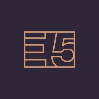 E5 Group Logo