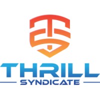 Thrill Syndicate Logo