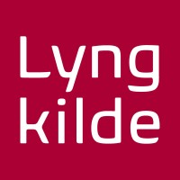 Lyngkilde Rådgivende ingeniører Logo