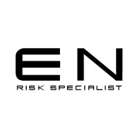 Energon© | Risk Specialist Agency Logo