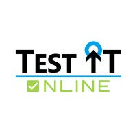 Test IT Online Logo