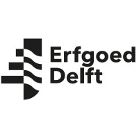 Erfgoed Delft Logo