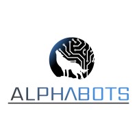 Alphabots GmbH Logo