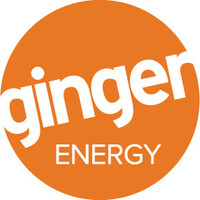 Ginger Energy Logo