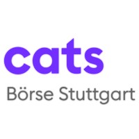 Boerse Stuttgart cats Logo