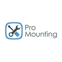 Pro Mounting B.V. Logo