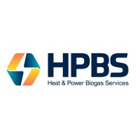 Heat & Power Biogas Services S.L. Logo