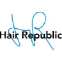Hair Republic Logo