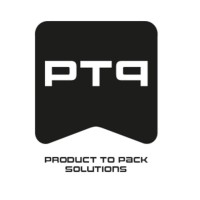 PRODUCT TO PACK SOLUTIONS B.V. Logo