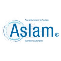 ASLAM Logo