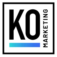 KO Marketing Group Logo
