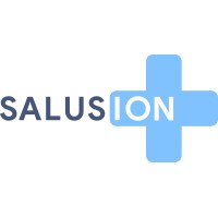 Salusion Logo