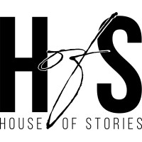 House of Stories Agency Logo