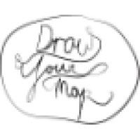 DrawYourMap Logo