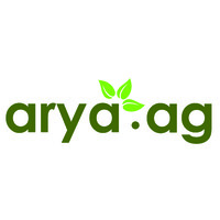 Arya.ag Logo