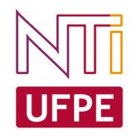 Núcleo de Tecnologia da Informação - UFPE Logo