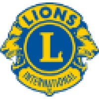Lionsclubs Nederland Logo