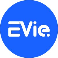 EVie Logo