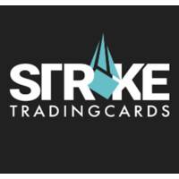 Strike Trading Cards Logo