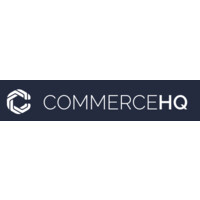 CommerceHQ Logo