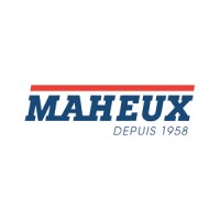 Groupe Autobus Maheux Logo
