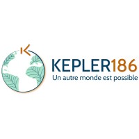 Kepler186 Logo