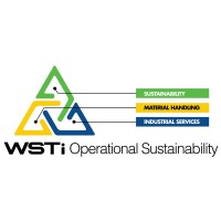 WST Industries, LLC Logo
