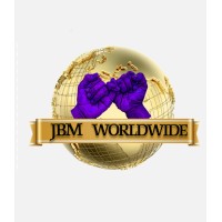 JBM Worldwide LLC Logo
