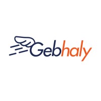 Gebhaly.com Logo