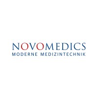 Novomedics GmbH Logo