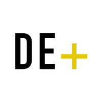 Dilworth Eliot [DE+] Logo