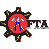 FTA - Serviços Industriais Logo