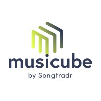 musicube Logo