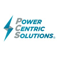 Power Centric Solutions Logo