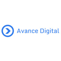 Avance Digital Solutions Logo