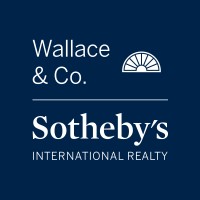 Wallace & Co. Sothebys International Realty, Marthas Vineyard Real Estate Logo