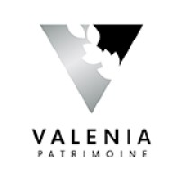 Valenia Patrimoine Logo