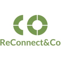 Reconnect & co Logo