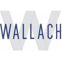 Wallach Assessoria Jurídica Logo